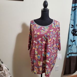 💥Lularoe Irma NWT💥